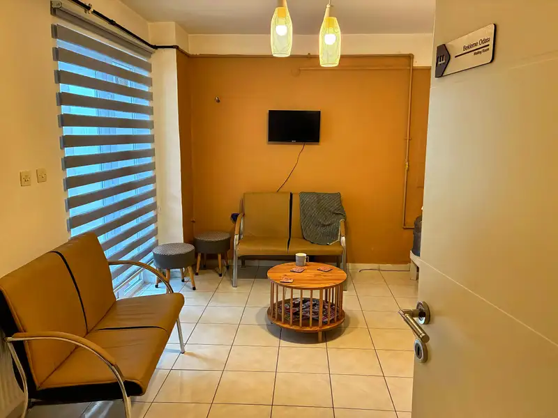 Jern Pilates Studio - Ankara Yenimahalle