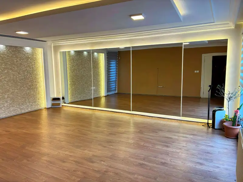 Jern Pilates Studio - Ankara Yenimahalle