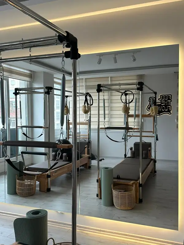 Fizyoterapist Tuğçe Baykara - İstanbul Kadıköy