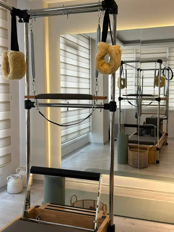 Fizyoterapist Tuğçe Baykara - İstanbul Kadıköy