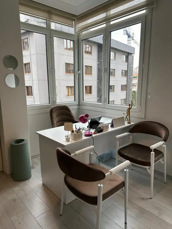 Fizyoterapist Tuğçe Baykara - İstanbul Kadıköy