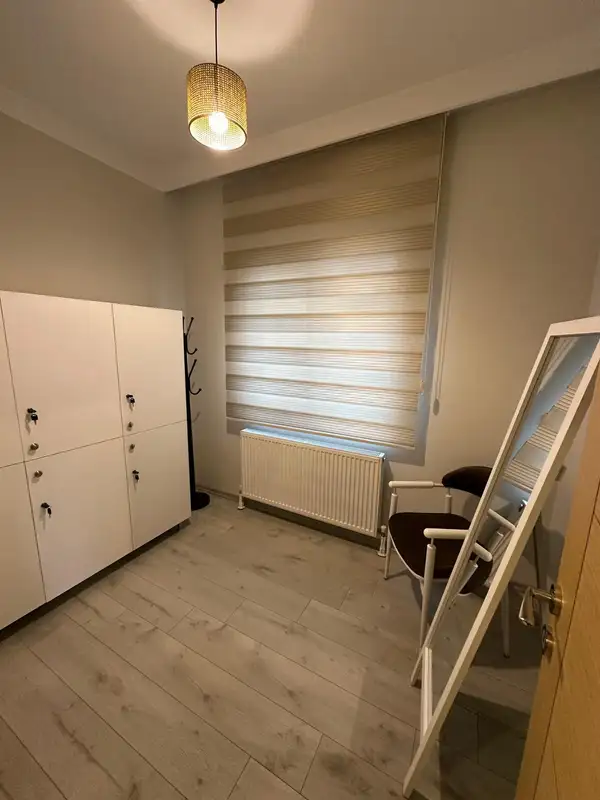Fizyoterapist Tuğçe Baykara - İstanbul Kadıköy