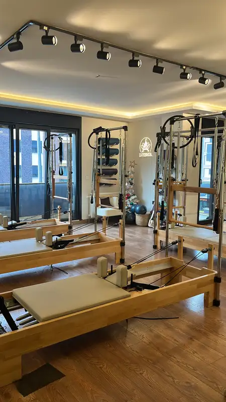Lotenia Studio - İstanbul Pendik
