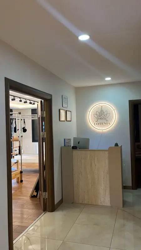 Lotenia Studio - İstanbul Pendik