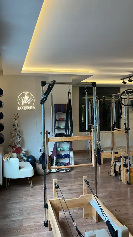 Lotenia Studio - İstanbul Pendik
