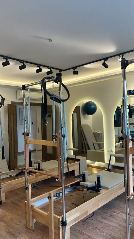 Lotenia Studio - İstanbul Pendik