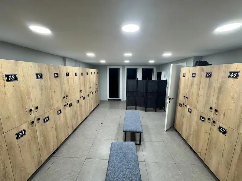 Champion Gym - İstanbul Pendik
