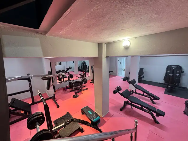 Champion Gym - İstanbul Pendik