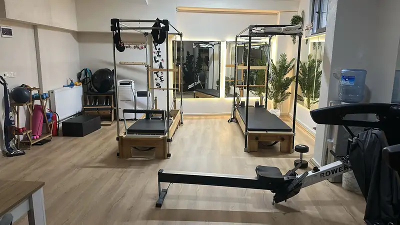 Body Change Station - İstanbul Bayrampaşa