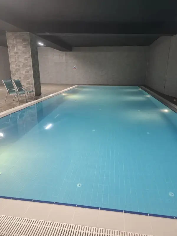 Derinsu Hamamı - Ankara Yenimahalle