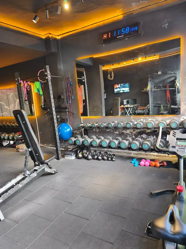 Wod Studio - İzmir Bayraklı