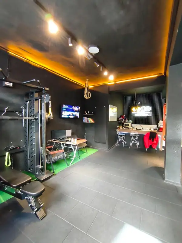 Wod Studio - İzmir Bayraklı