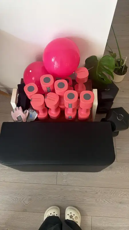 Nyx Pilates Studio - İzmir Konak