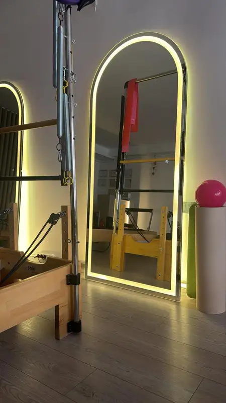 Nyx Pilates Studio - İzmir Konak
