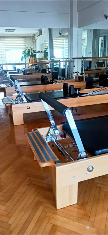Mayla Pilates - İstanbul Bakırköy