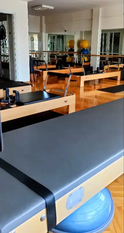 Mayla Pilates - İstanbul Bakırköy