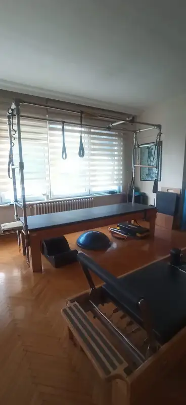 Mayla Pilates - İstanbul Bakırköy