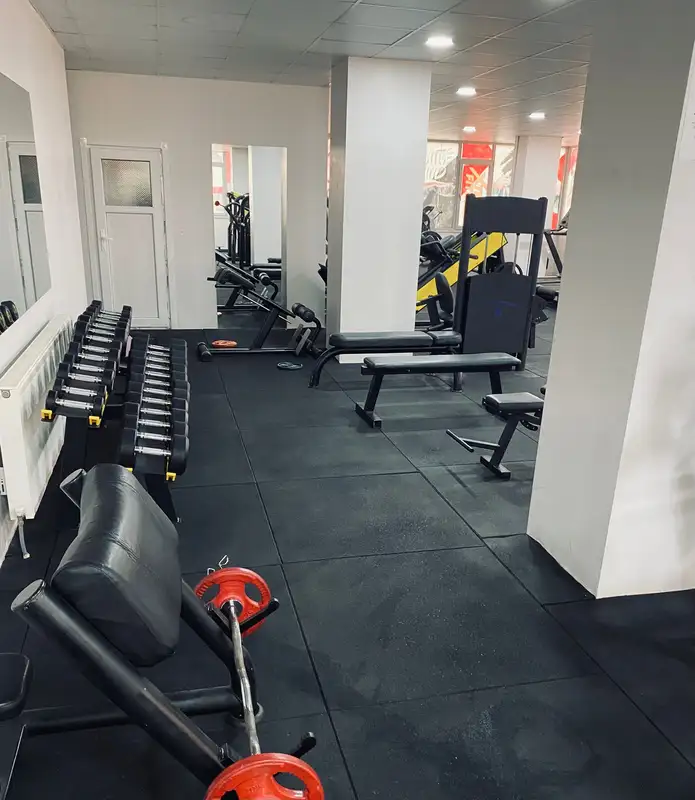 Xtreme Fitness - Kocaeli Körfez