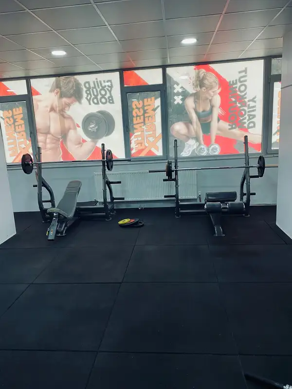 Xtreme Fitness görsel 2