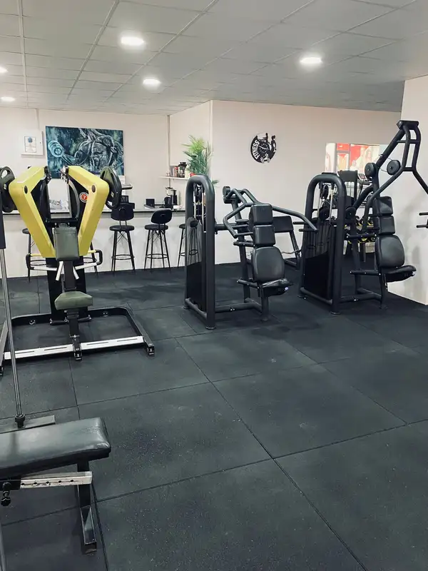 Xtreme Fitness görsel 3
