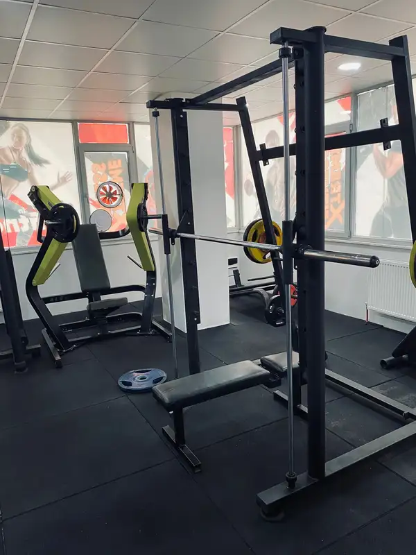 Xtreme Fitness - Kocaeli Körfez
