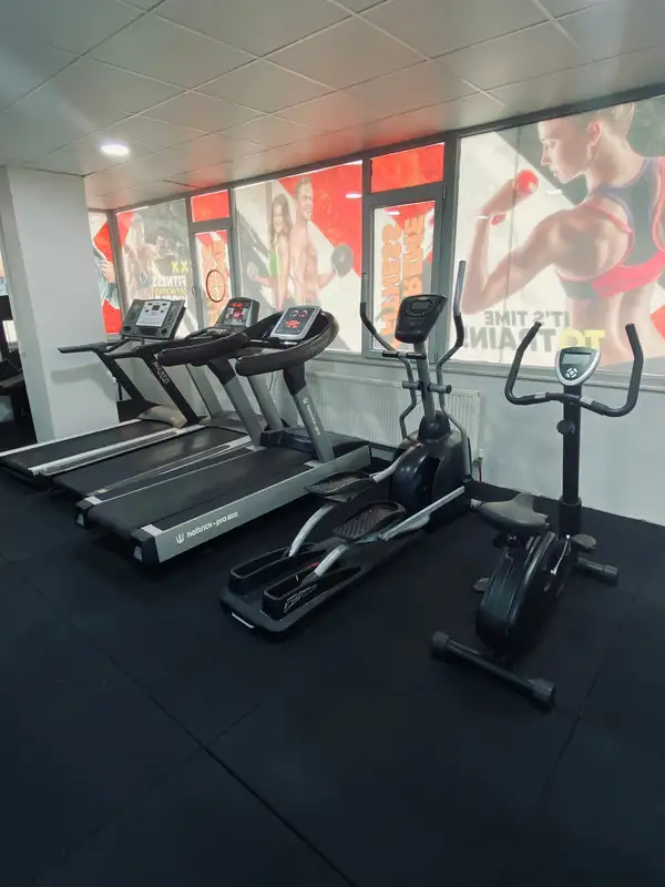 Xtreme Fitness - Kocaeli Körfez