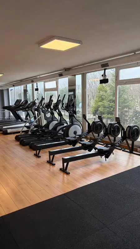 Re-Core Fitness & Welness Club - Tekirdağ Çerkezköy