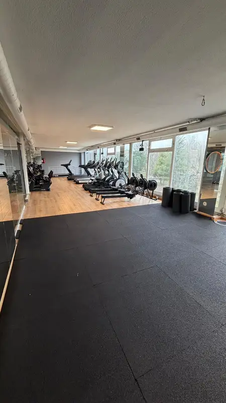 Re-Core Fitness & Welness Club görsel 2
