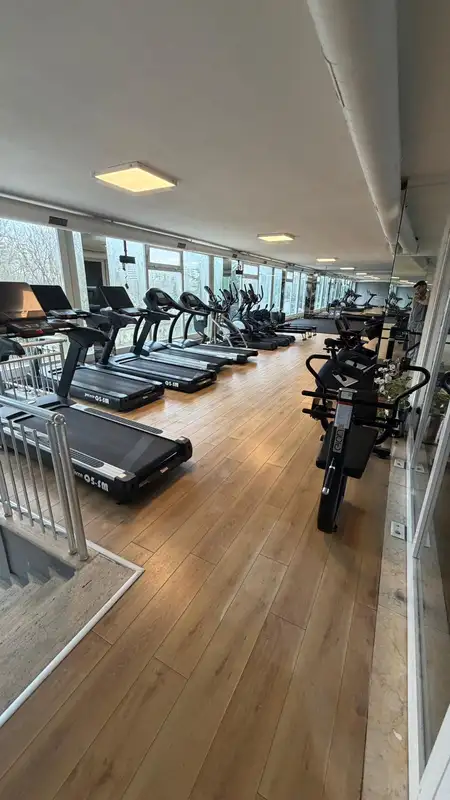 Re-Core Fitness & Welness Club görsel 3
