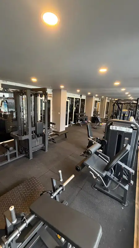 Re-Core Fitness & Welness Club - Tekirdağ Çerkezköy