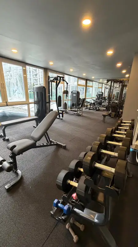Re-Core Fitness & Welness Club - Tekirdağ Çerkezköy