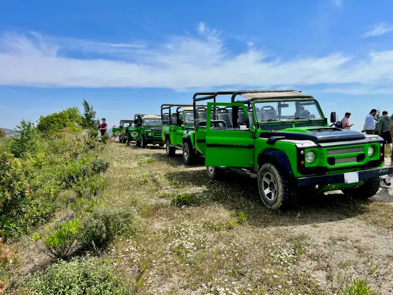 Okaliptus Land - İzmir Selçuk