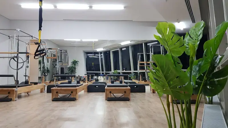 Big Pilates Metropol - İstanbul Ataşehir