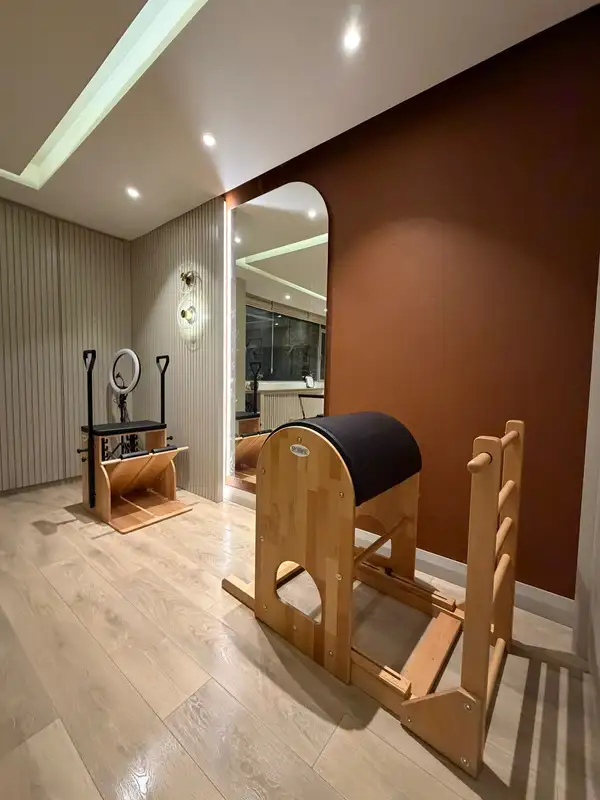 Atölye Sağlık Pilates - İzmir Konak