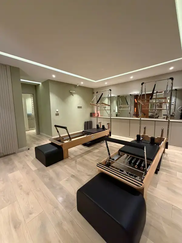 Atölye Sağlık Pilates - İzmir Konak
