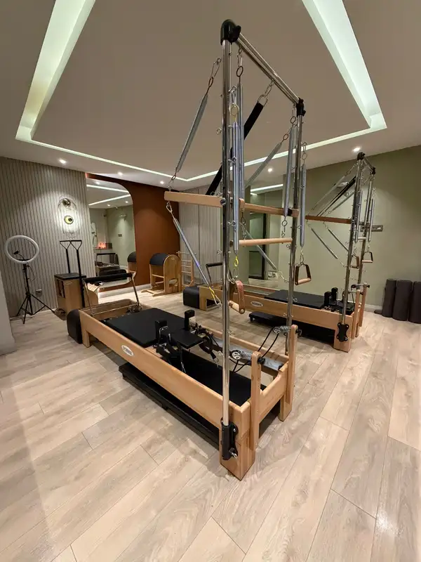 Atölye Sağlık Pilates - İzmir Konak