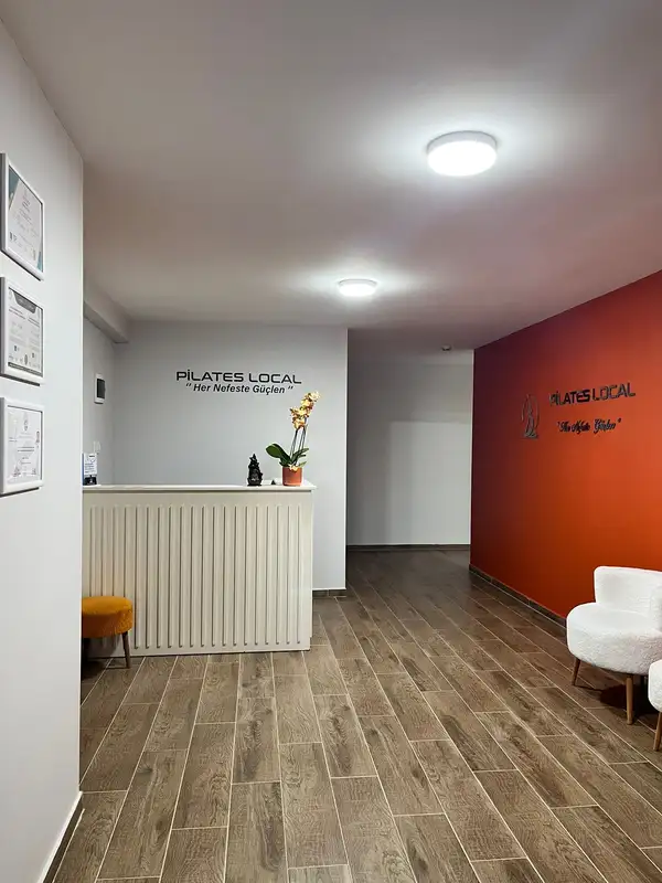 Darıca Pilates Local - Kocaeli Darıca