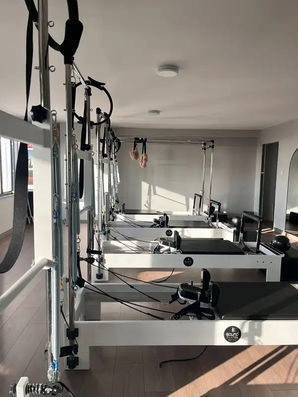 Darıca Pilates Local görsel 3