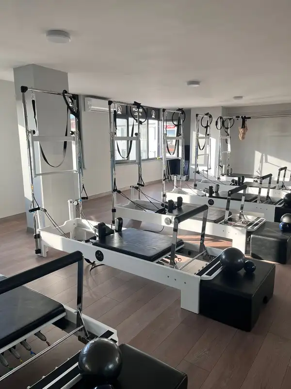 Darıca Pilates Local - Kocaeli Darıca