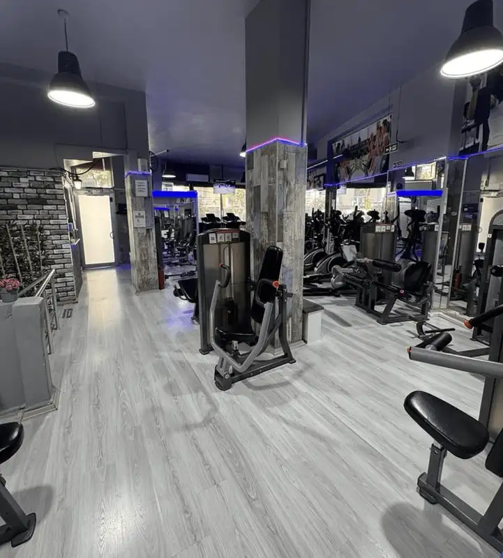 Fitwomen Küçükköy - İstanbul Gaziosmanpaşa