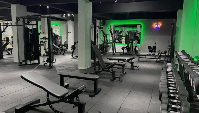 Focus Gym Plus - Beylikbağı Spor Salonu görsel 2