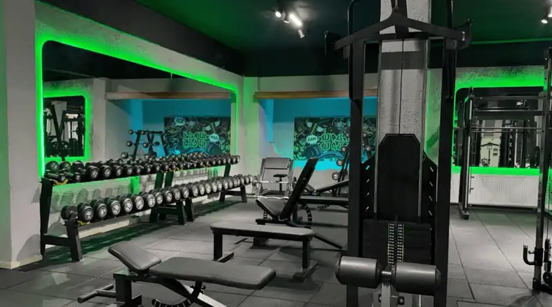 Focus Gym Plus - Beylikbağı Spor Salonu - Kocaeli Gebze