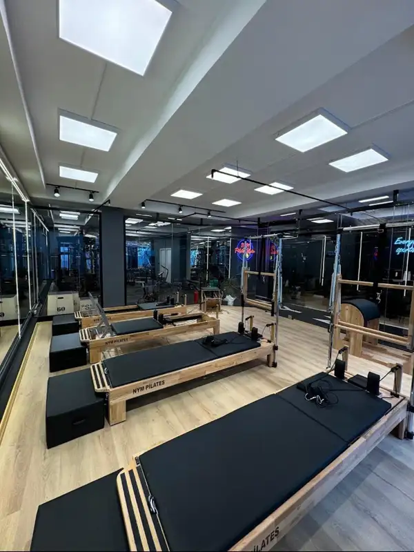 Bakırköy Pilates - NYM Pilates Studio - İstanbul Bakırköy