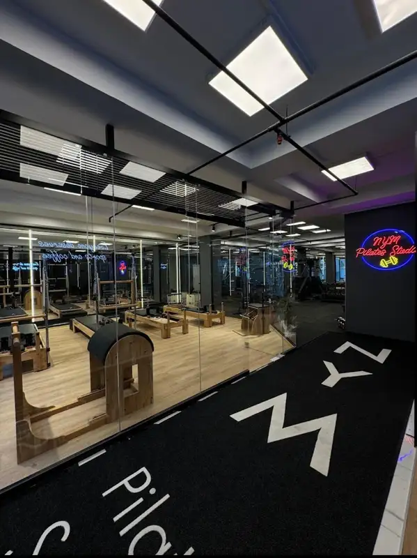Bakırköy Pilates - NYM Pilates Studio - İstanbul Bakırköy