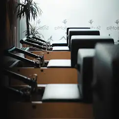 Studio Mia Balçova - İzmir Balçova