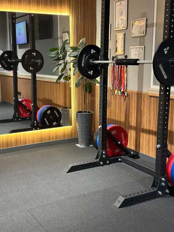 Hex Personal Training Studio - İzmir Balçova