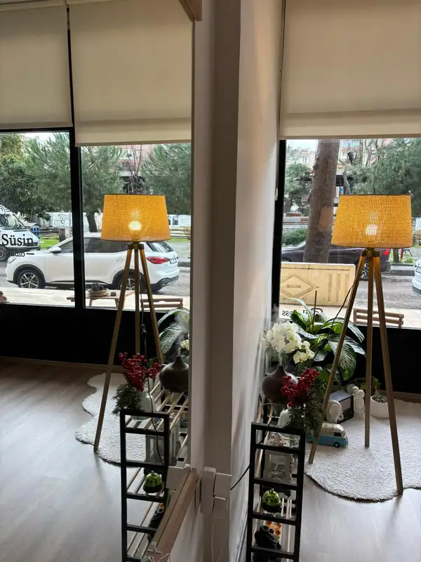 Ilgın Süsin Pilates Studio - İzmir Bayraklı