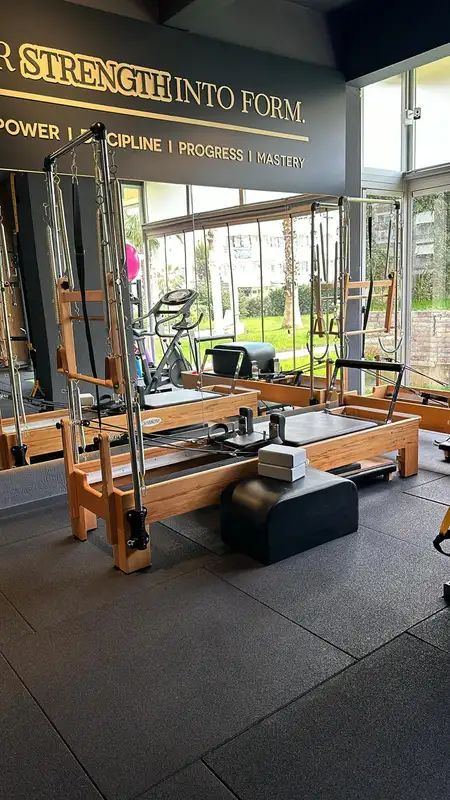 Hex Personal Training Studio görsel 2