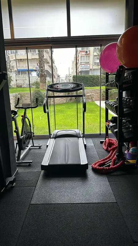 Hex Personal Training Studio - İzmir Balçova