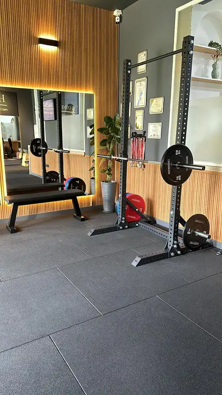 Hex Personal Training Studio - İzmir Balçova